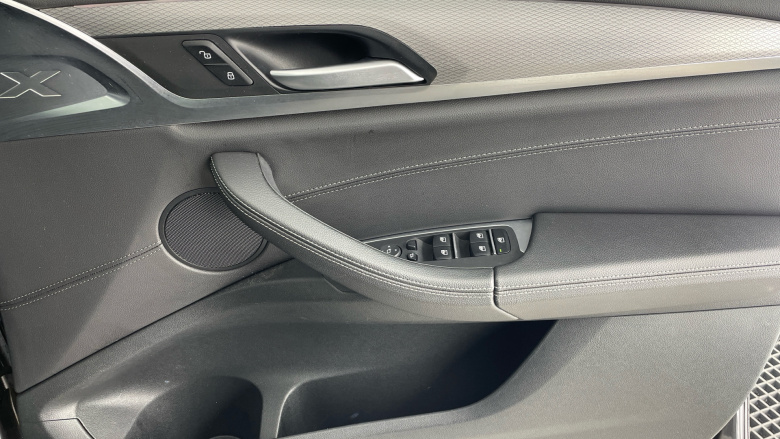 BMW X3 xDrive20d M Sport 5dr Step Auto Diesel Estate